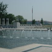  WWII Memorial